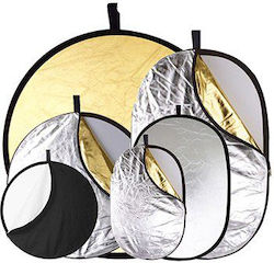 Jinbei Photography Reflector Set