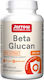 Jarrow Formulas Beta 1,3/1,6 Glucans 250 Mg [60 Κάψουλες]