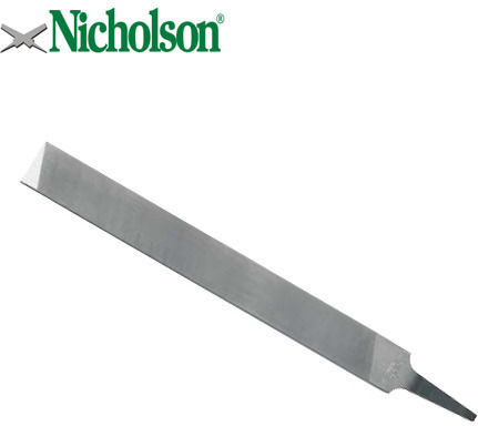 Nicholson Tools 0011171002 Λίμα Πριονιού Πλακέ με Λαβή