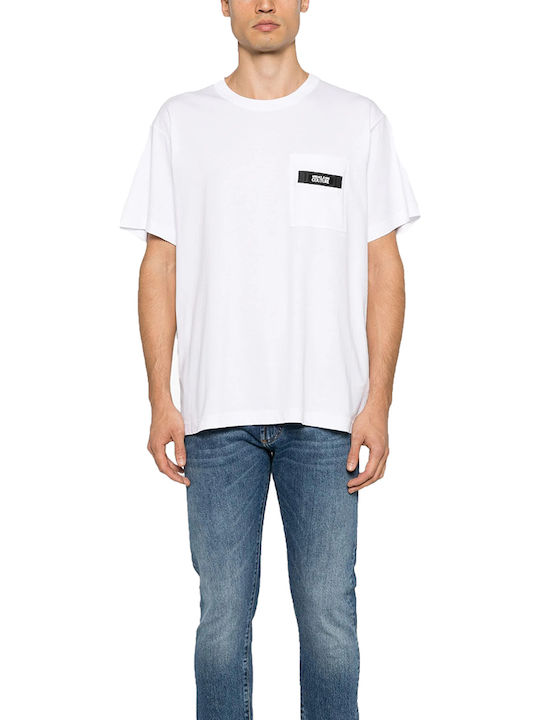 Versace T-Shirt White