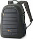 Lowepro Tahoe Bp150 Τσάντα Πλάτης Φωτογραφικής Μηχανής Large Γκρι