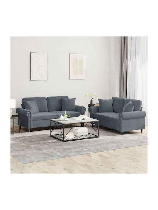 Set de Sufragerie 3-Seater & 2-Seater