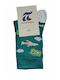 Pournara Women's Socks Veraman
