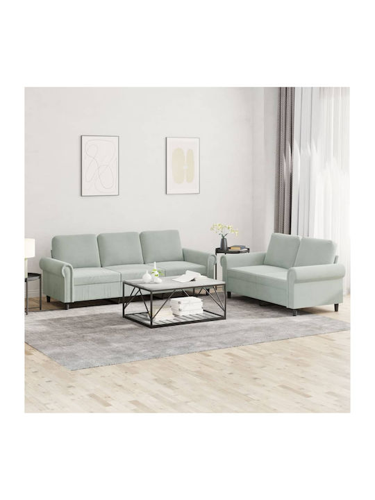 Set de Sufragerie 3-Seater & 2-Seater