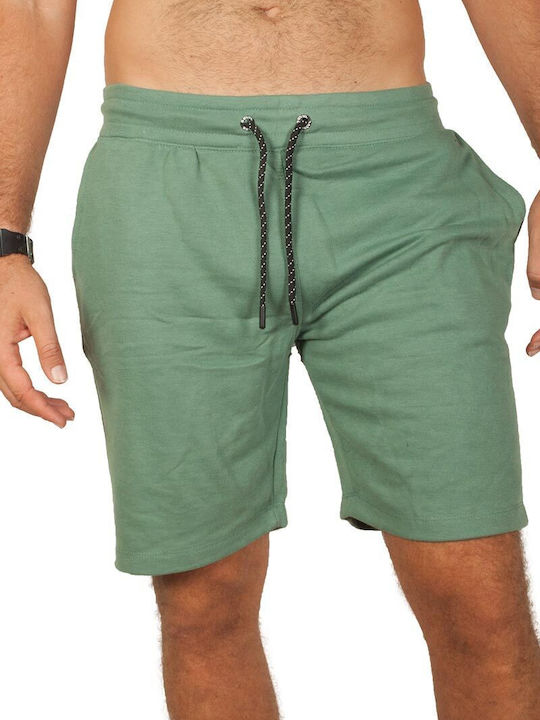 Sublevel Herrenshorts green