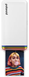 Polaroid Hi·Print 2x3 Pocket Photo Printer Generation 2 Θερμικός Εκτυπωτής Φωτογραφιών Polaroid Hi·Print 2x3 Pocket Photo Printer Generation 2 Θερμικός Εκτυπωτής Φωτογραφιών