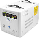 Volt Polska SINUS PRO 2000 E Inverter 1250W Cu o singură fază 3SP092012E