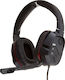 PDP Afterglow LVL 6+ Over Ear Gaming Headset με σύνδεση 3.5mm