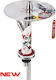 Hookah Narghilea Sens unic Street Art 47cm