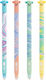 Happy Color Στυλό Gel (Διάφορα Σχέδια)