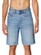Men's Shorts Jeans Blue