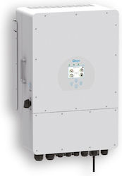Deye SUN-8K-SG04LP3-EU 8000W 150V Deye SUN-8K-SG04LP3-EU 8000W 150V