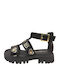 Kids' Sandals Black