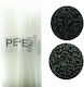 Rosfix Bețișoare de Silicon 8E3A-98938 Alb 8mm ...