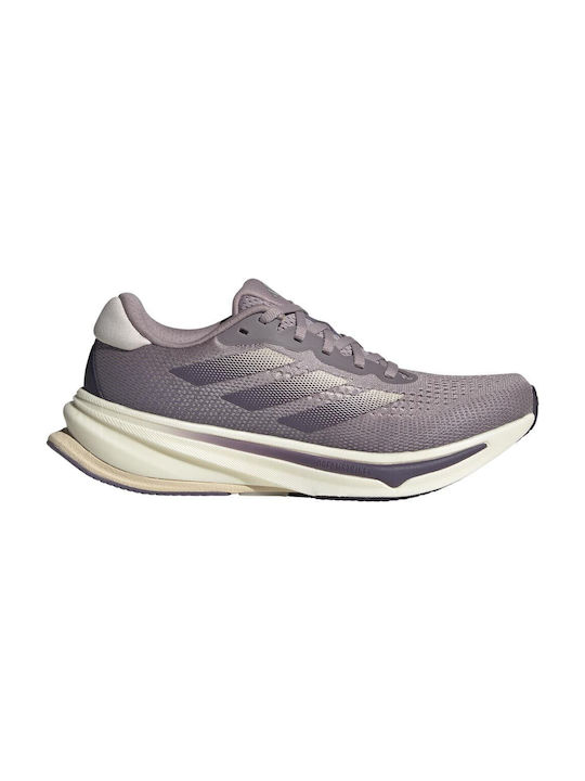 adidas Supernova Rise Γυναικεία Αθλητικά Παπούτ...