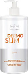 Farmona Slimming / Firming Cream for Whole Body 500ml