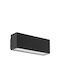 Rabalux Mataro Wandmontierte Außenleuchte LED IP54 10W