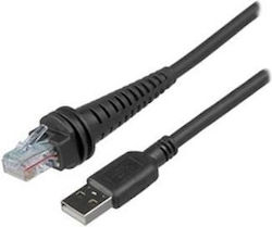Honeywell CBL-500-150-S00 USB 2.0 USB-A-Stecker zu RJ45 1,5 m