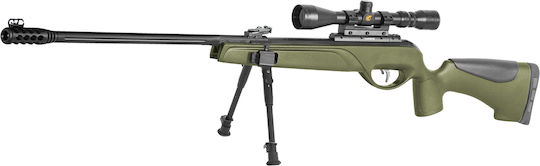 Gamo Αεροβόλο Hpa Storm Igt Jungle 5.5mm