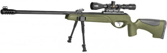 Gamo Hpa Storm Igt Jungle Rifle Air Gun 4.5mm