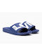 Levi's Men's Slides Blue