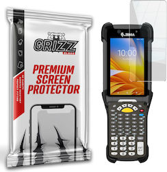 Grizzglass Hybridglass Zebra Mc 9300 Series