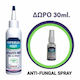 Imperial Feet Athlete’s Foot - Πόδι Του Αθλητή, 75ml Δωρο Anti-fungal Spray Αντιμυκητιασικό 30ml.