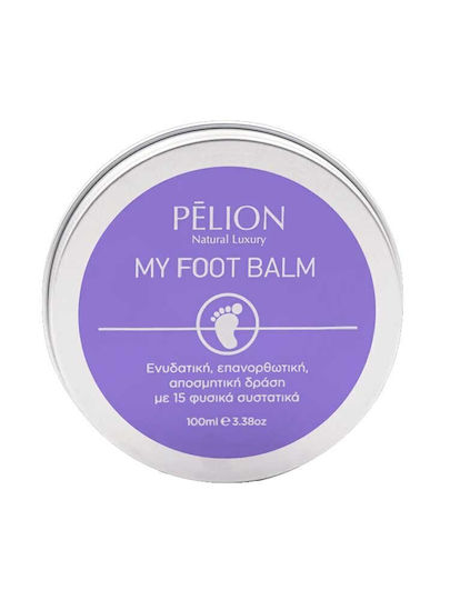 My Foot Balm Крем за Крака 100ml P For Pelion