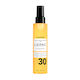 Lierac Sunissime The Silky Sun Sonnenschutzöl für den Körper SPF30 150ml