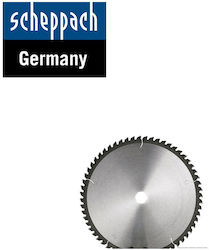Scheppach Wood Cutting Disc 216mm