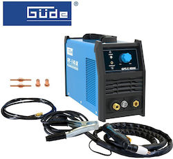 Güde Tăiere cu plasmă Inverter 40A