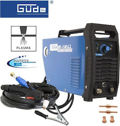 Güde Plasma Κοπής Inverter 16A