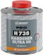 HB Body Härter 500ml 7380000000