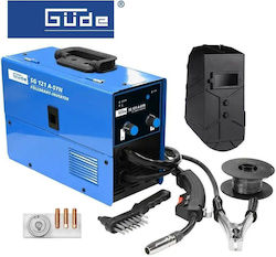Güde Sudură Inverter 120A MIG