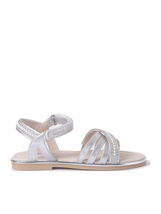 Kids' Sandals Silver
