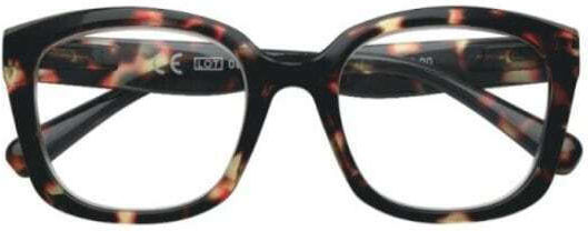 Zippo Reading Glasses +2.50 in Brown color 31Z-B30-AGM250