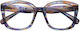 Zippo Reading Glasses +3.00 in Purple color 31Z...