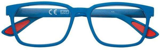 Zippo Reading Glasses +1.50 in Blue color 31Z-PR107-150