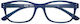 Zippo Reading Glasses +3.00 in Blue color 31Z-B...