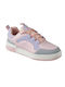 Extreme Damen Sneakers Pink