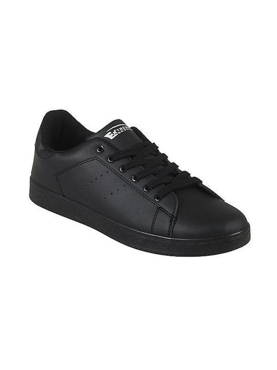 Extreme Bărbați Sneakers NEGRU