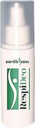 Medicinus Deodorant sub formă de Spray 100ml Medicinus Deodorant sub formă de Spray 100ml