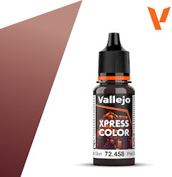 Acrylicos Vallejo Piele Demonică 18ml