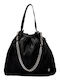 Kalliope Women's Bag Shoulder Black