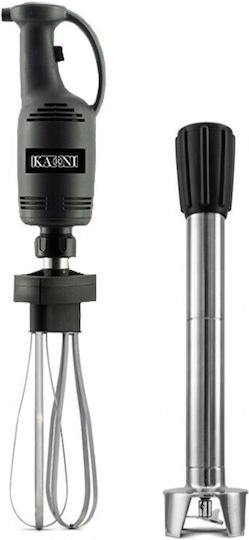 Karni Commercial Hand Blender 650W with Shaft 400mm