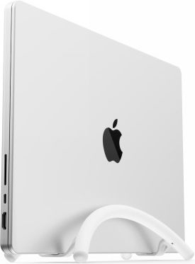 Twelve South Stand pentru Laptop Alb