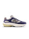 New Balance Runner Classics Sneakers Nb Navy