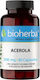 Bioherba Витамин С за Кожата & Антиоксидантно действие 300мг 60 капси