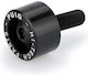 Rückfahrkamera-Adapter für Lenkerhörnchen für Bmw F900r '20-'24 / Bmw R1200r '09-'18 / Bmw R1250r '18-'24 / Bmw S1000r '21-'24 9990n | Puig