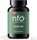 NFO Multivitamin for Energy '''' 180 caps